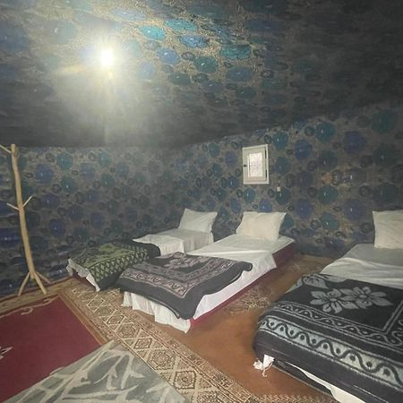 Merzouga Camel Trekking Camp Exterior foto