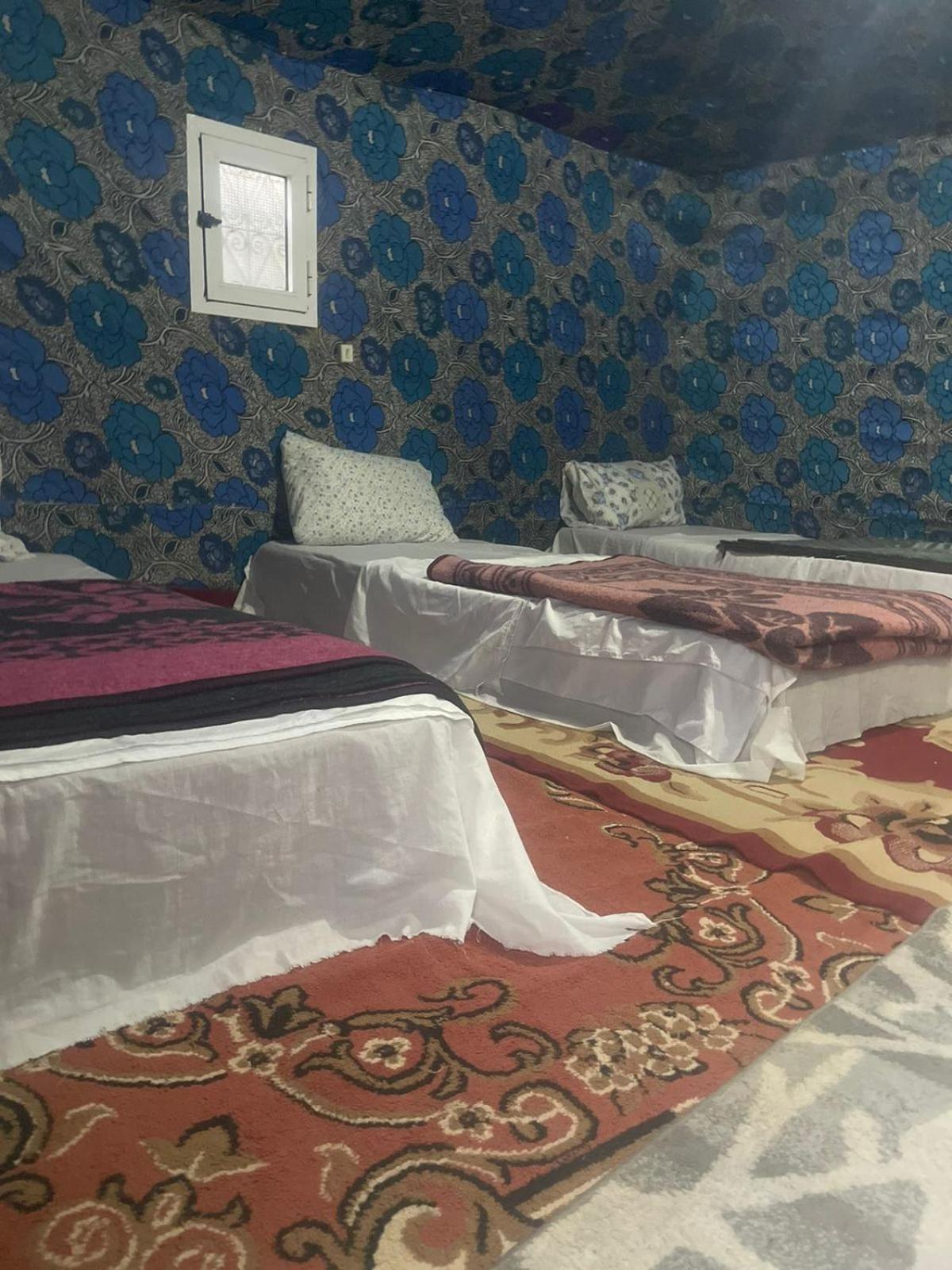 Merzouga Camel Trekking Camp Exterior foto