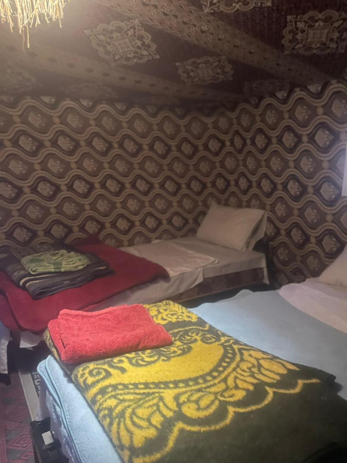 Merzouga Camel Trekking Camp Exterior foto